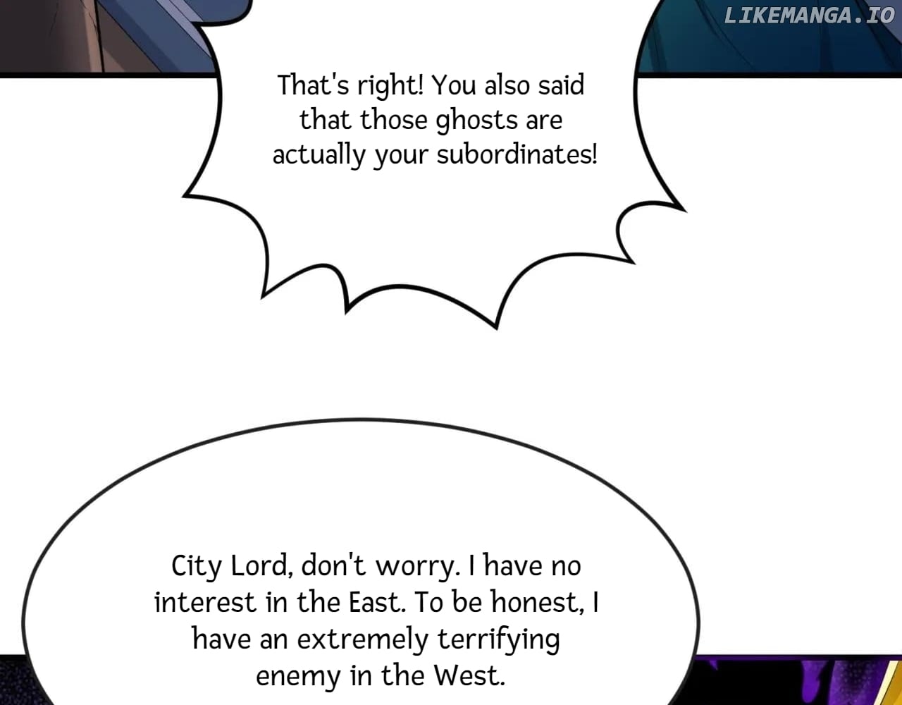 Era of the Haunted Chapter 148 - page 74